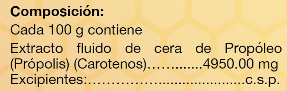 Propoleo
