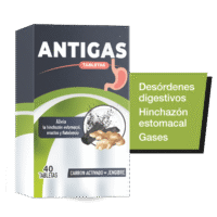 Antigas