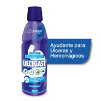 ulcegast