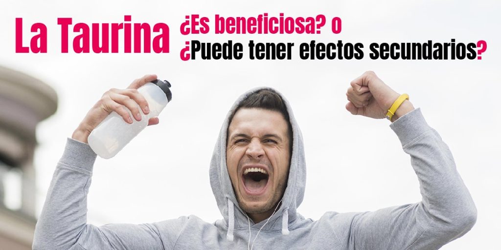 la taurina