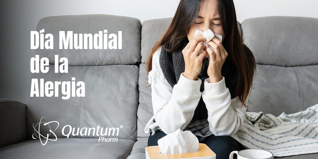Qué es una alergia