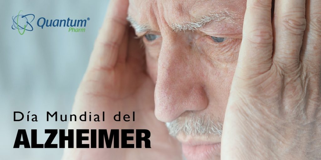 Alzheimer en Ecuador
