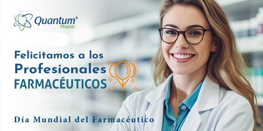 Farmaceutico Ecuador