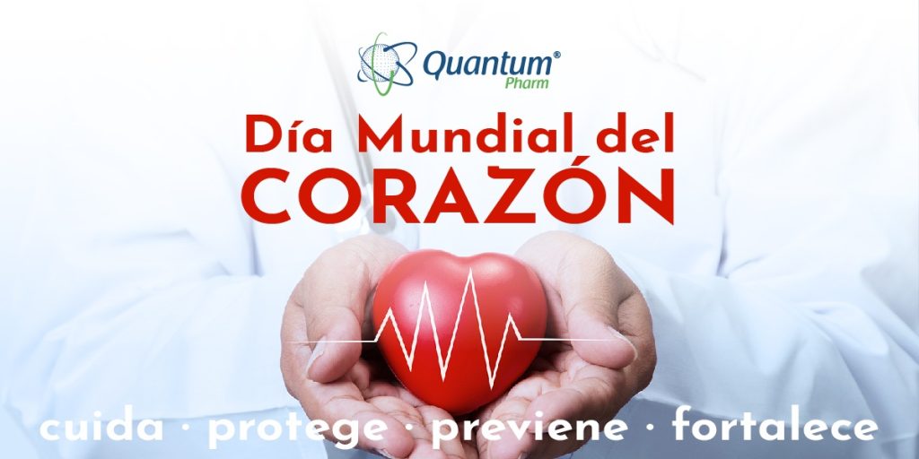 Cuidado natural del corazon