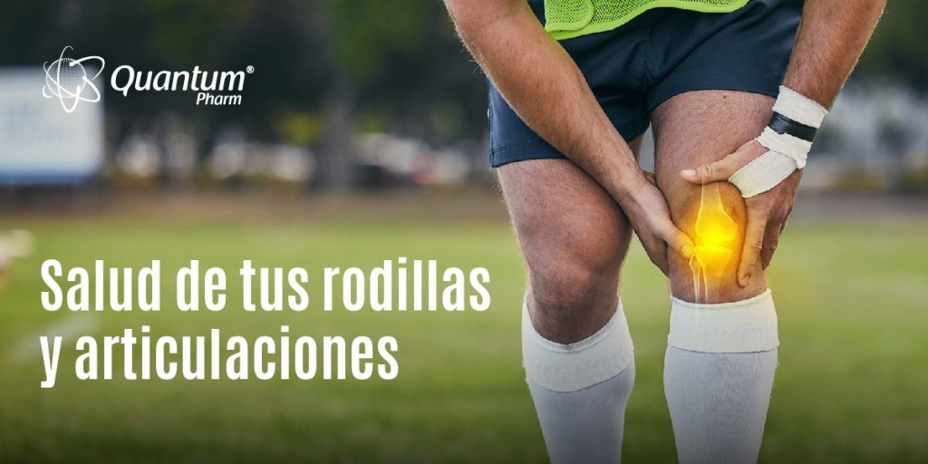 Dolor de rodillas