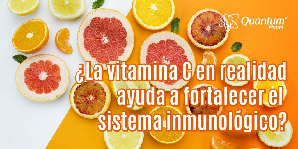 Vitamina C