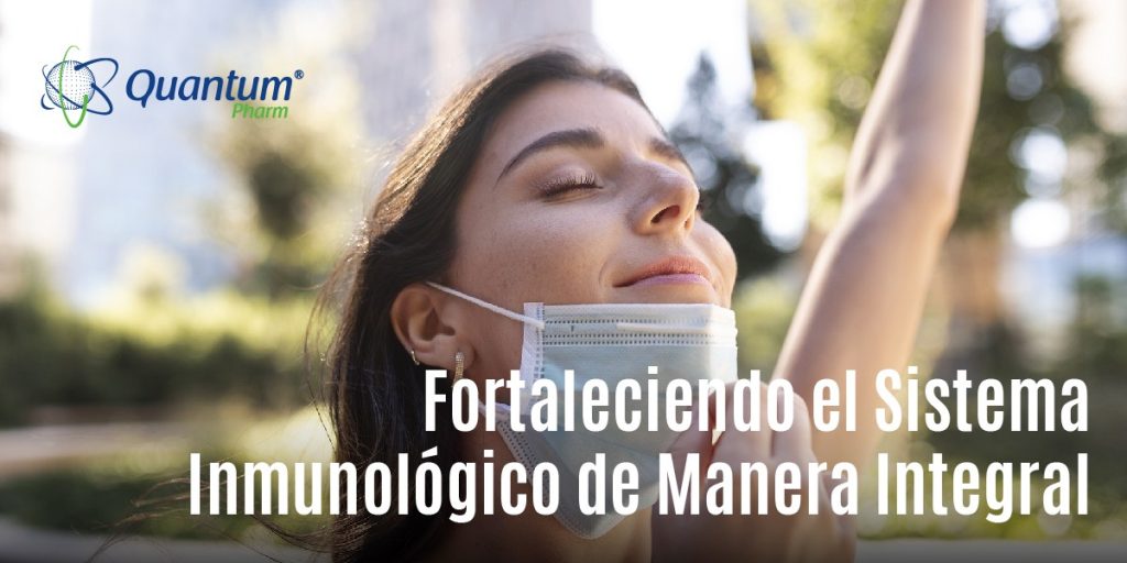 Fortalecer defensas