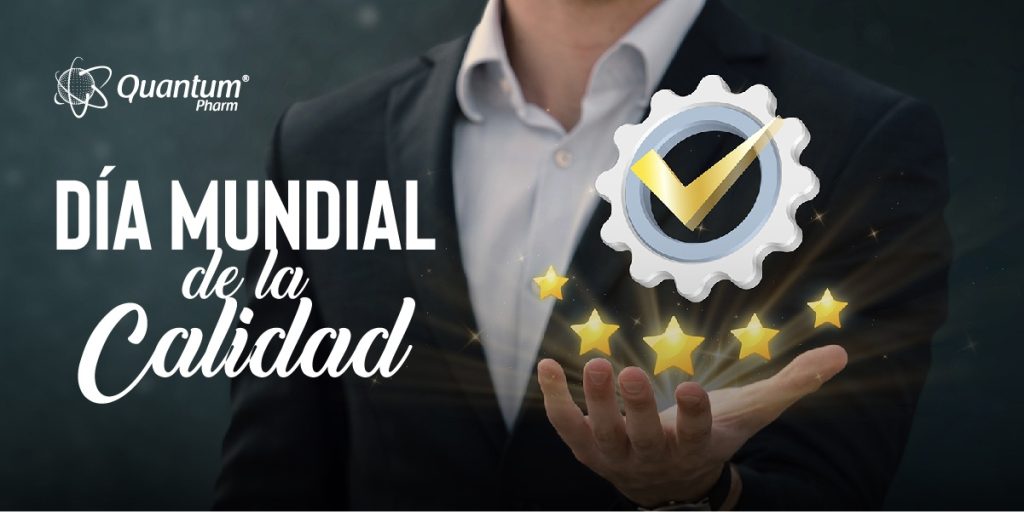Calidad en Ecuador
