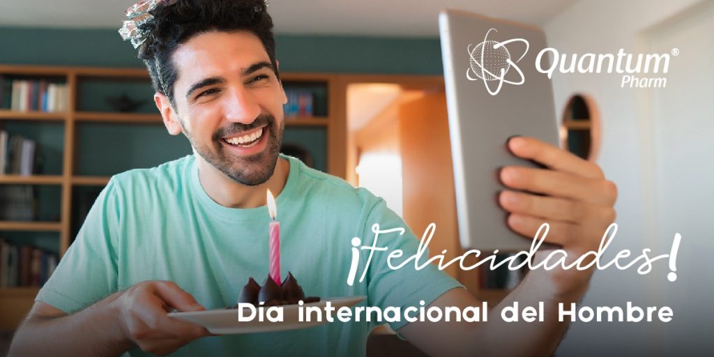 Día del hombre Ecuador
