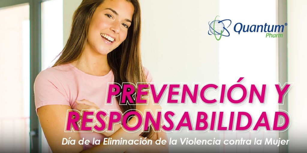 Prevención contra la Violencia