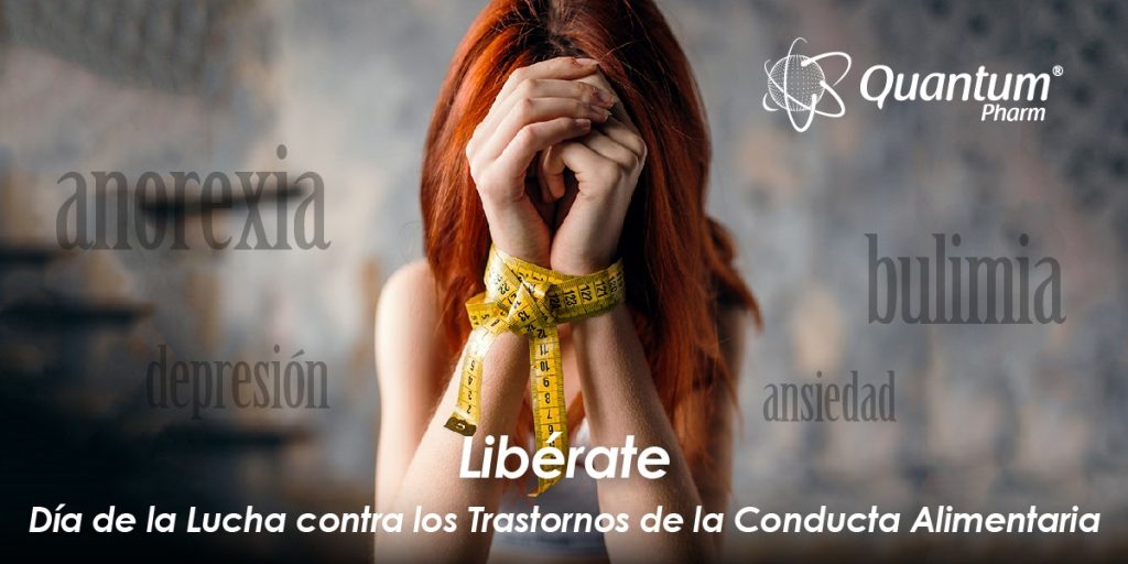 Trastornos alimentarios Ecuador
