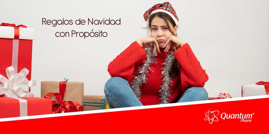 Regalos en Ecuador