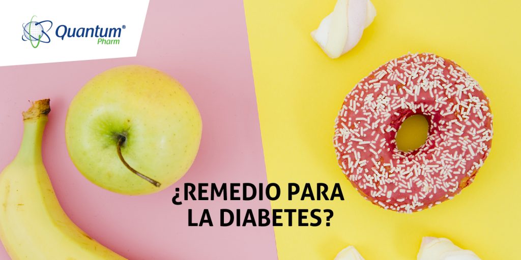Remedios para la diabetes