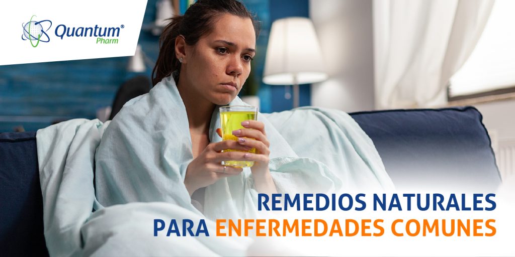 Remedio para la gripe