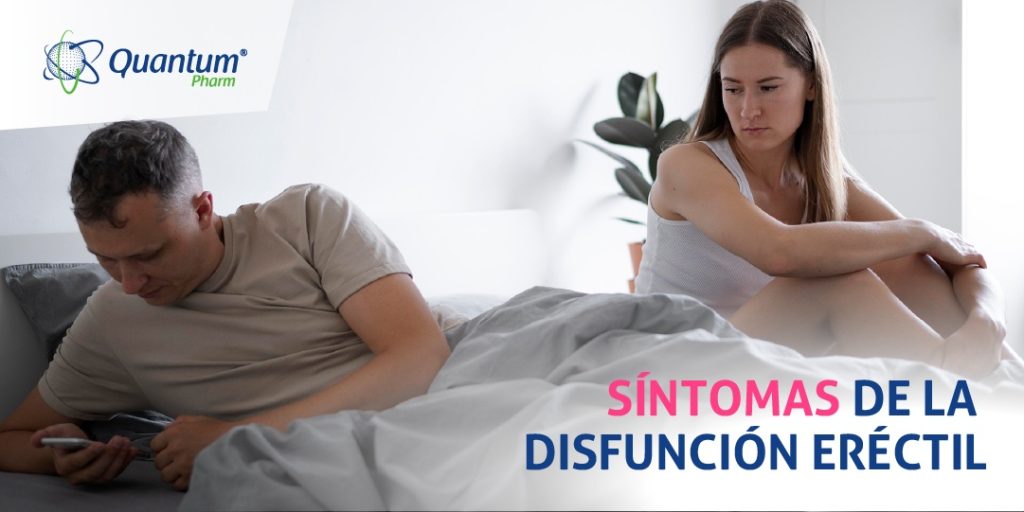 Disfunción eréctil
