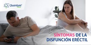 Disfunción eréctil