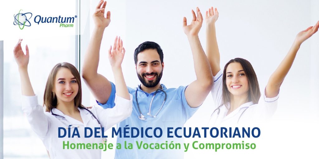 doctor en Ecuador