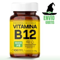 Vitamina B12