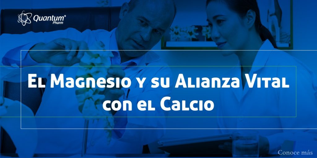 Citrato de Magnesio