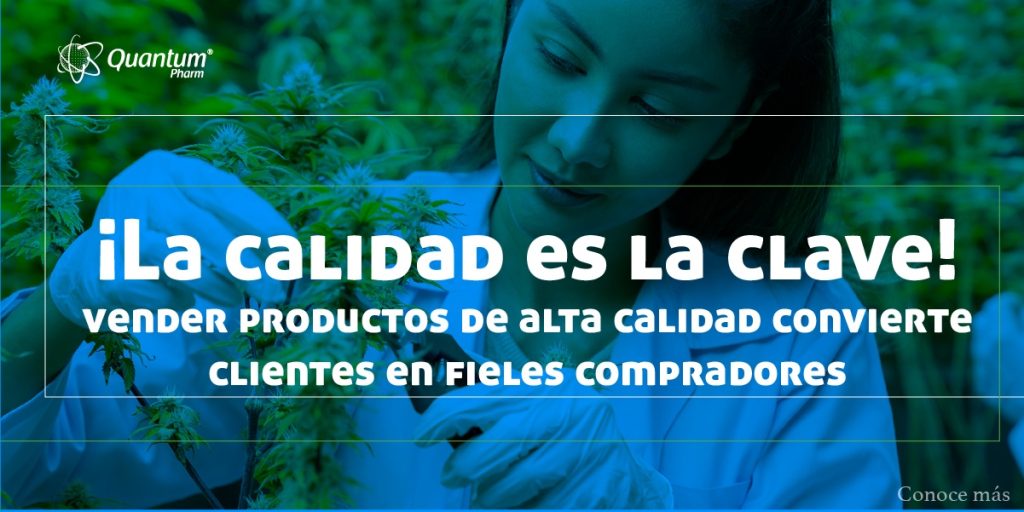 Calidad en naturista