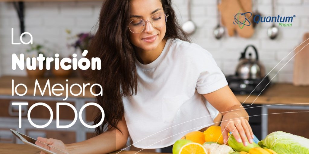 Nutrición Ecuador