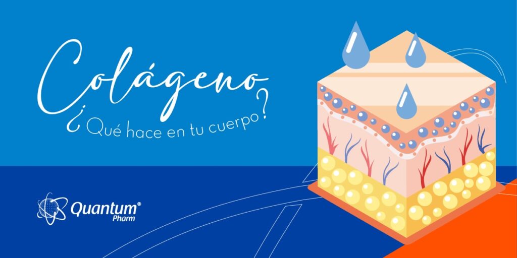 Sirve el colágeno