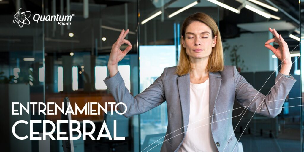 entrenamiento cerebral