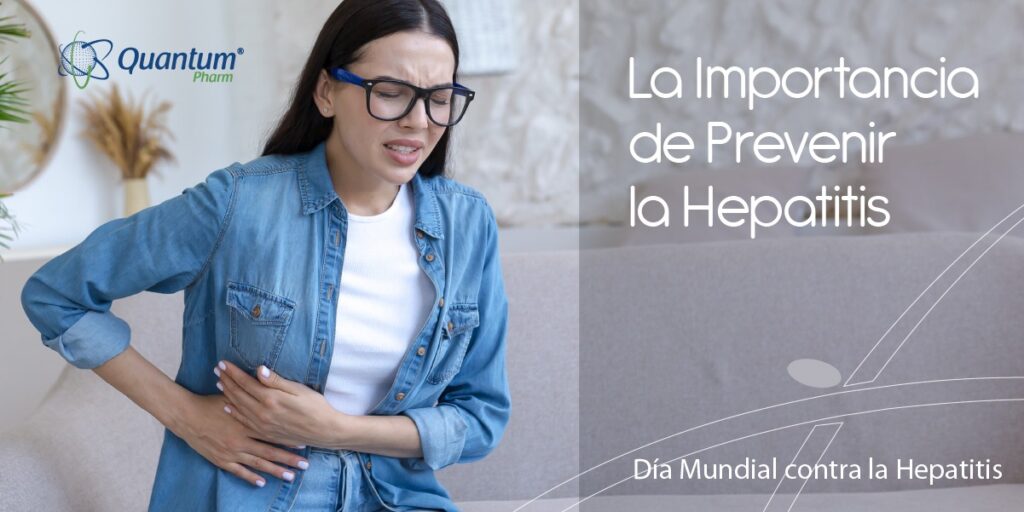 Dia mundial de la hepatitis