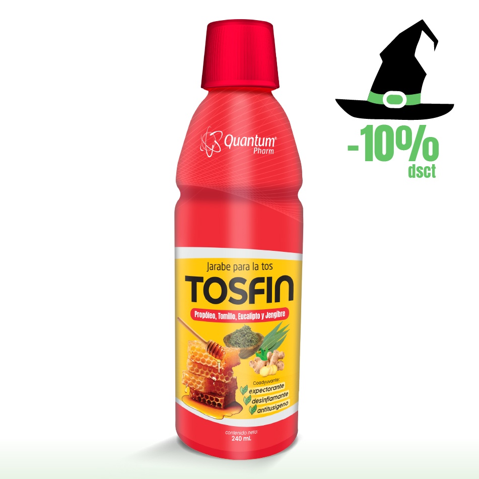 Tosfin