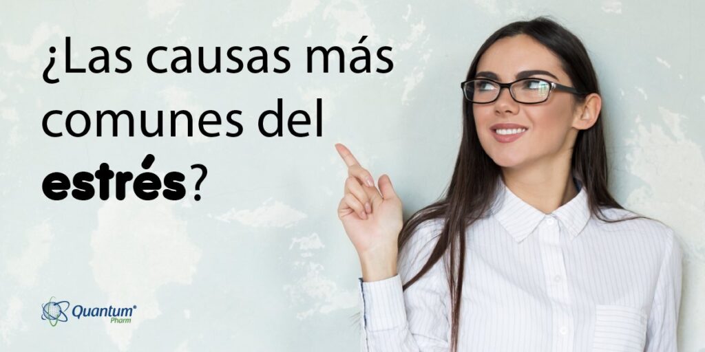 Estrés en Ecuador
