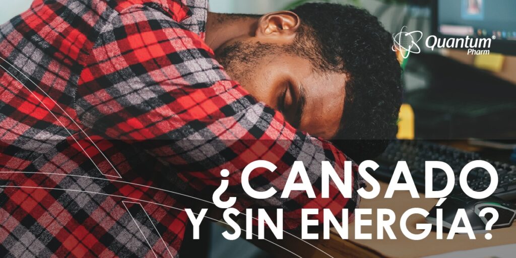 como tener más energía