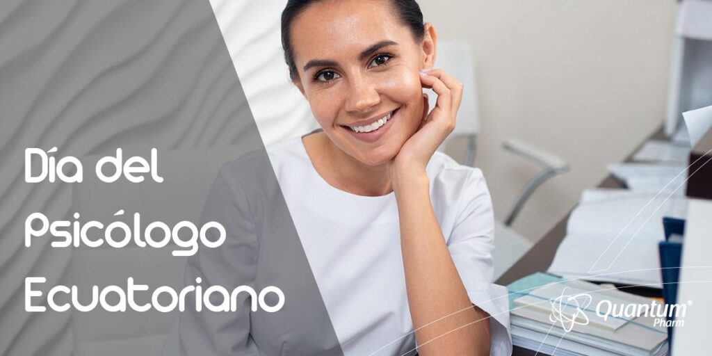 Psicologos del Ecuador