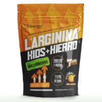 L-Arginina Ecuador original