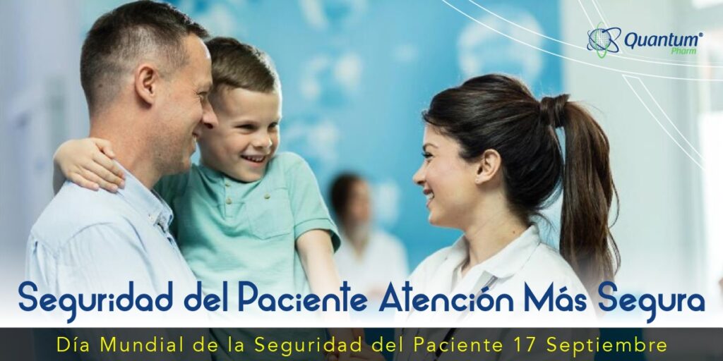 Seguridad del paciente