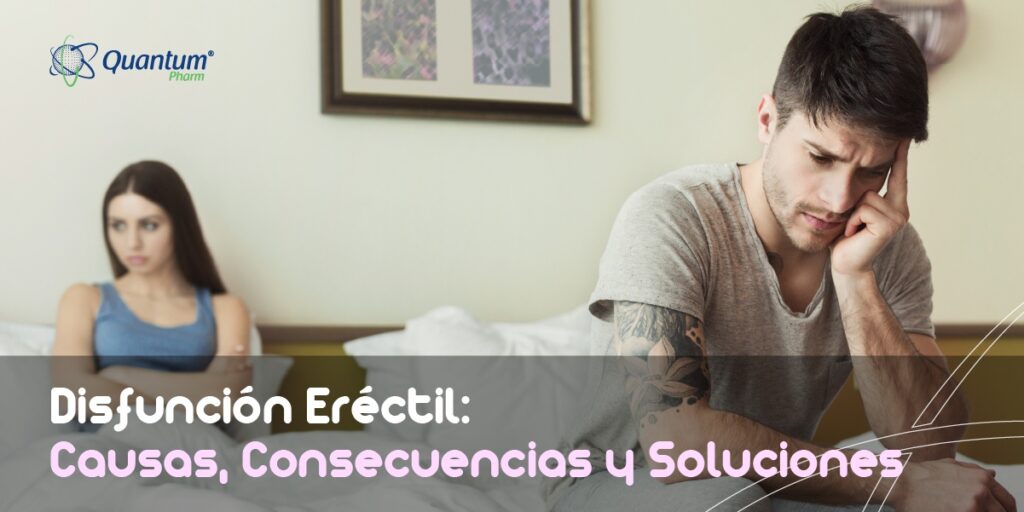 disfuncion erectil