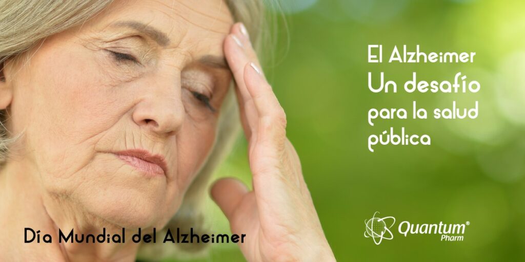 Alzheimer en Ecuador