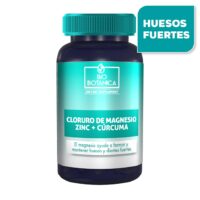 Cloruro de Magnesio