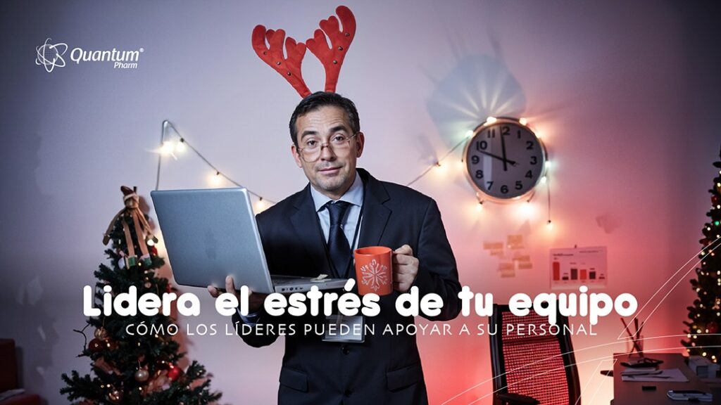 estres en el trabajo
