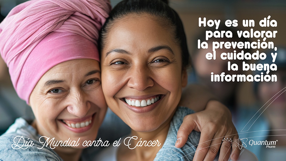 lucha contra el cancer