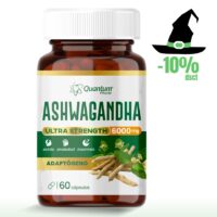 Ashwagandha 6000