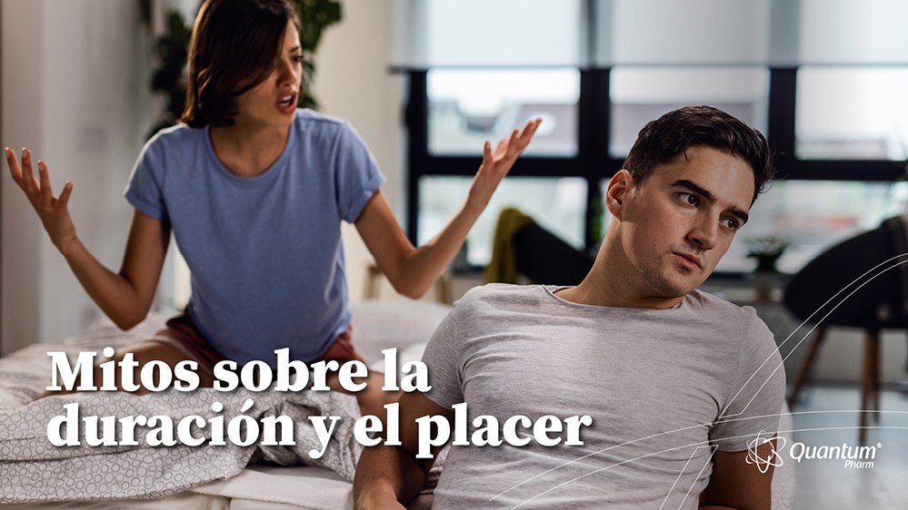 Duración sexual