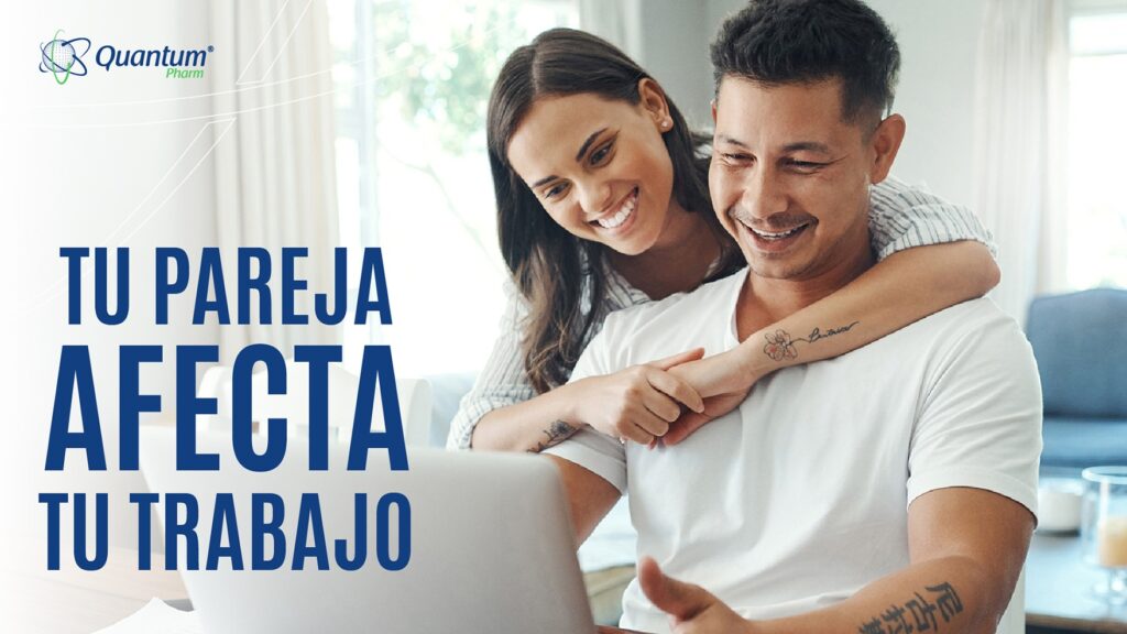 El sexo afecta el trabajo