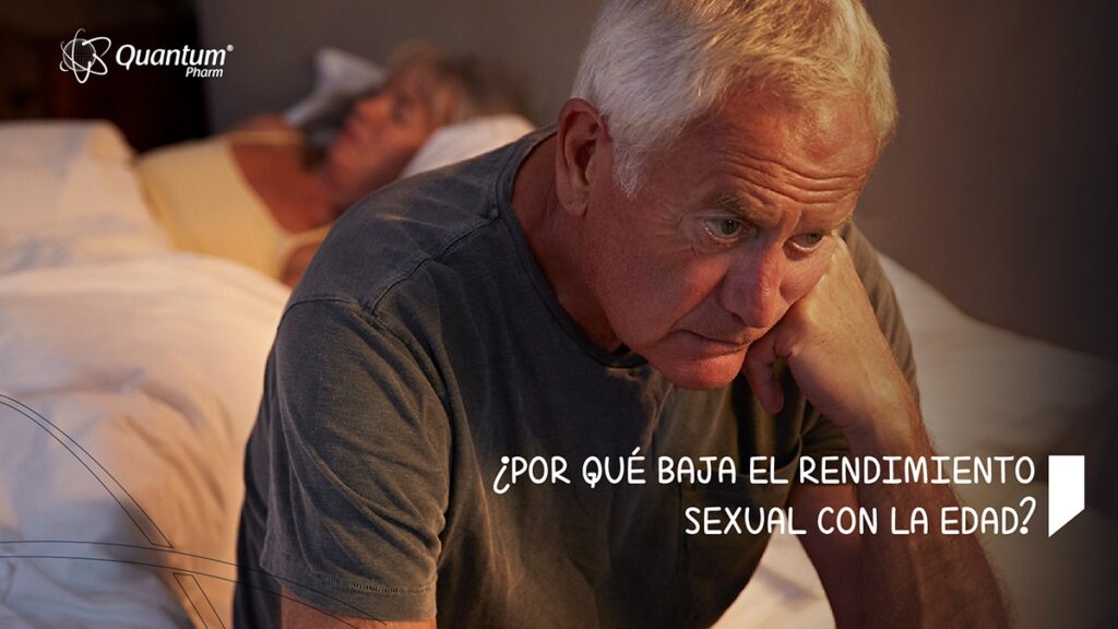 disfunción eréctil