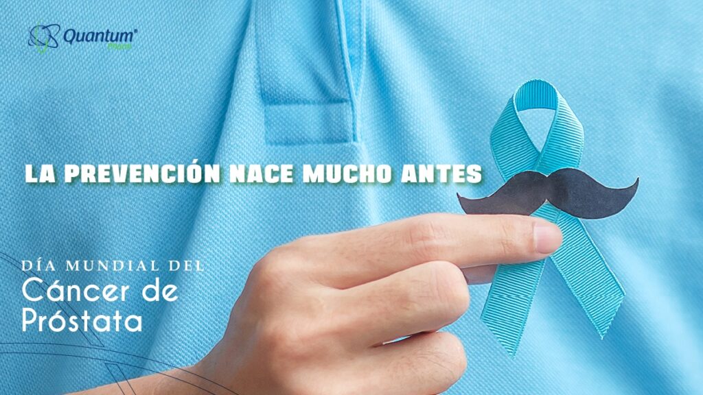 Cancer de prostata