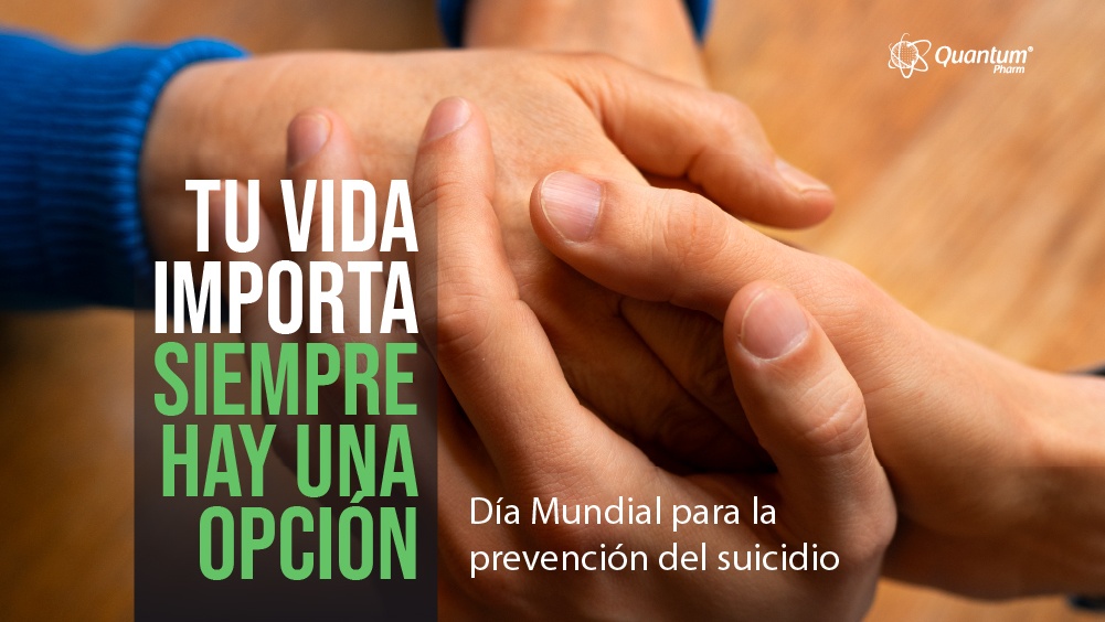 Salud Mental en el Ecuador