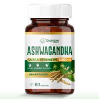 Ashwagandha 6000