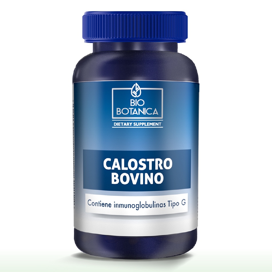 Calostro Bovino