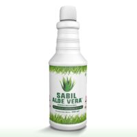 Bebida nutricional de Sabil Aloe Vera