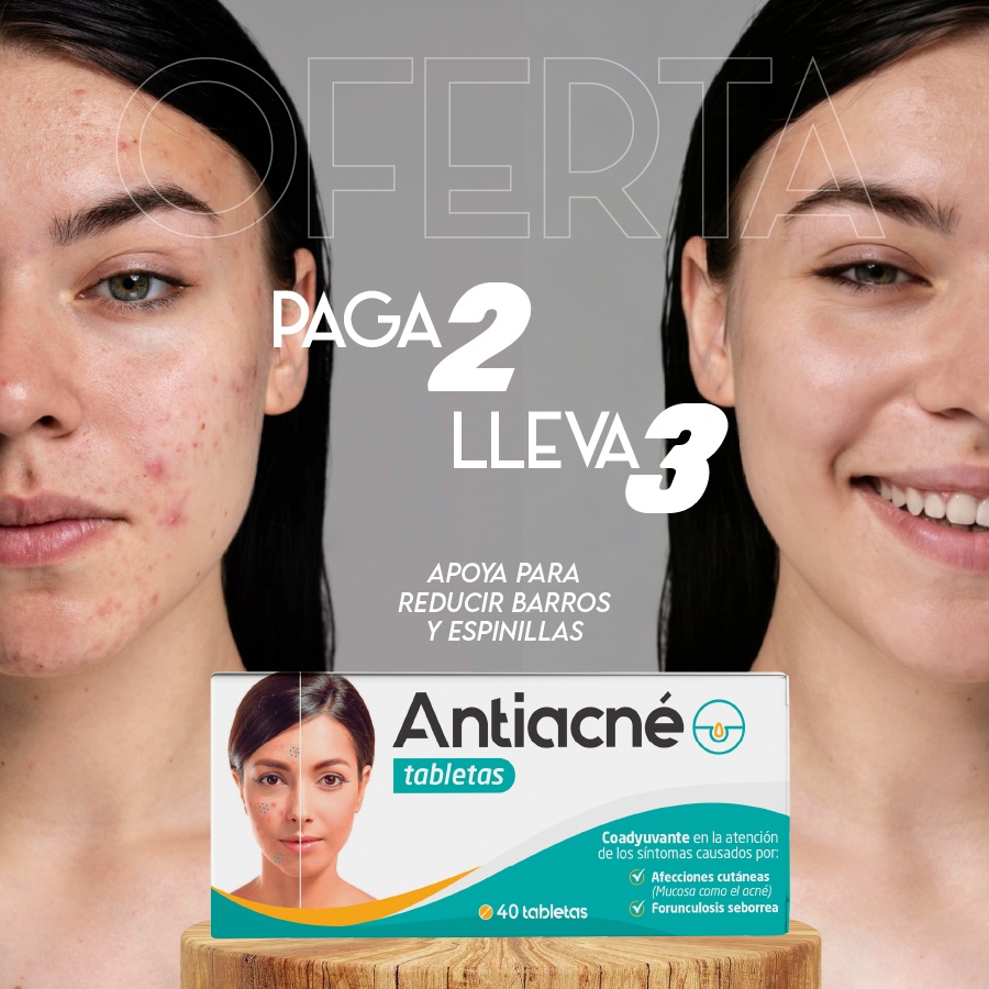 Antiacne