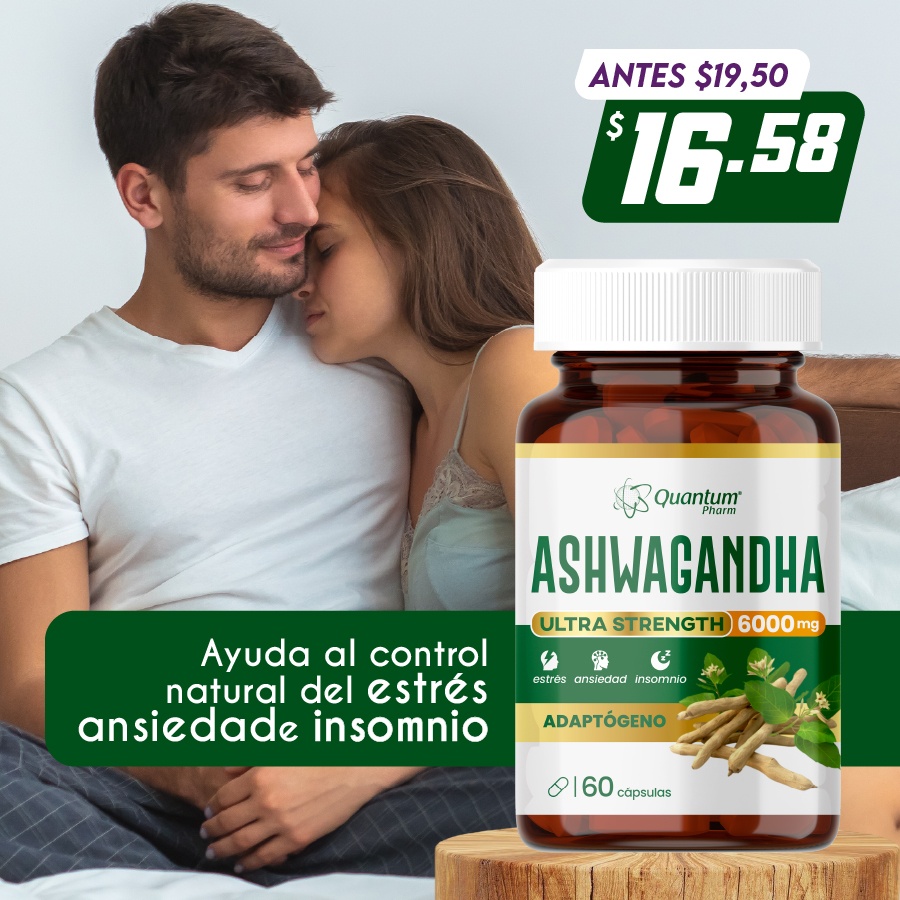 Ashwagandha